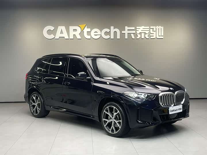 Фото 3 - BMW X5