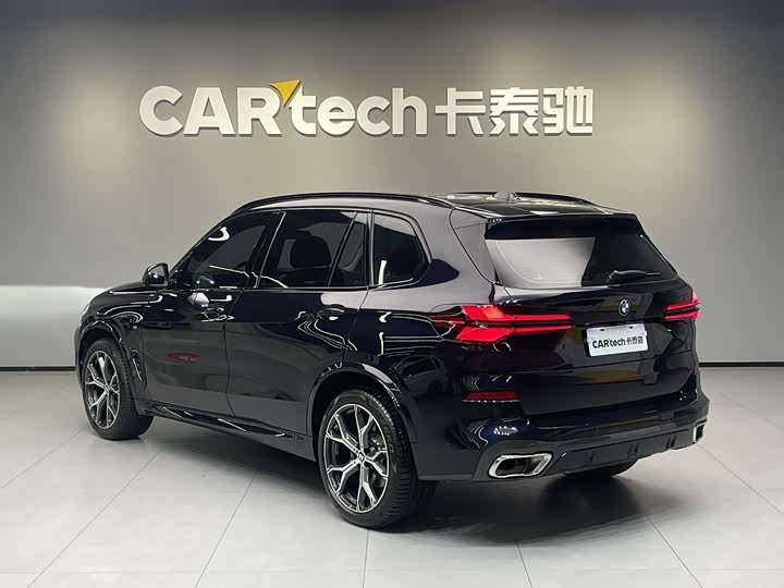 Фото 4 - BMW X5