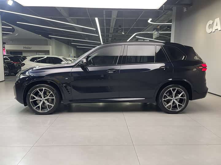 Фото 9 - BMW X5