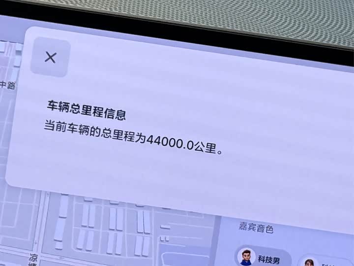 Фото 17 - LiXiang Mega