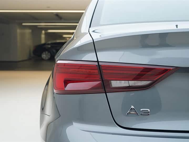 Фото 15 - Audi A3