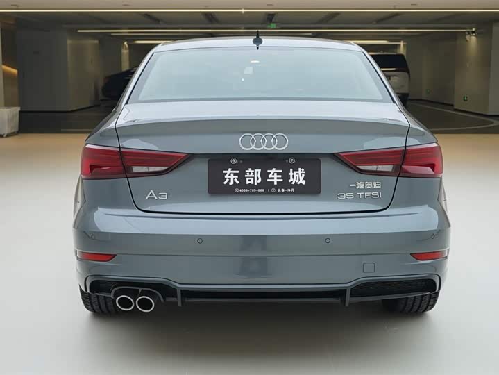 Фото 5 - Audi A3