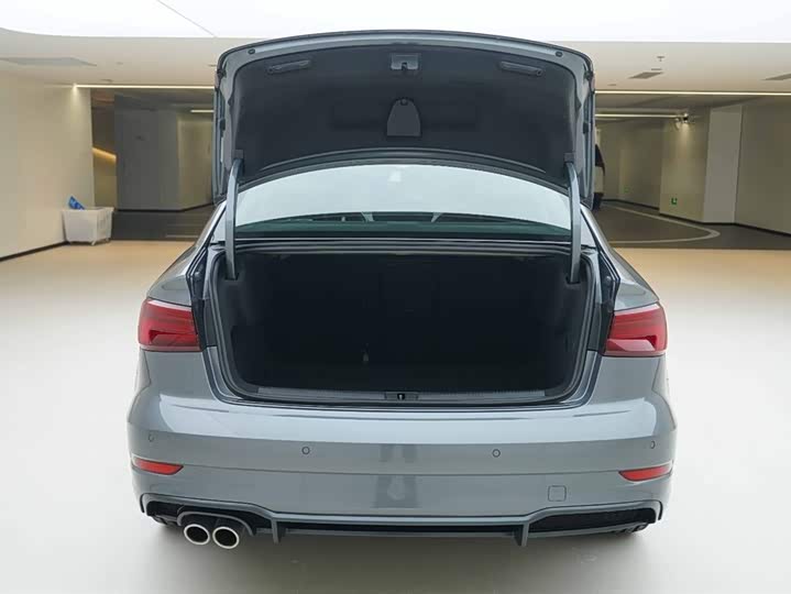 Фото 6 - Audi A3