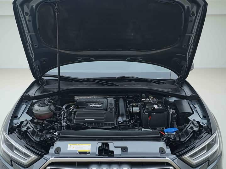 Фото 7 - Audi A3