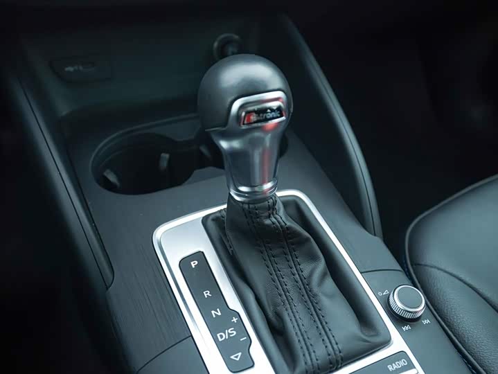 Фото 9 - Audi A3