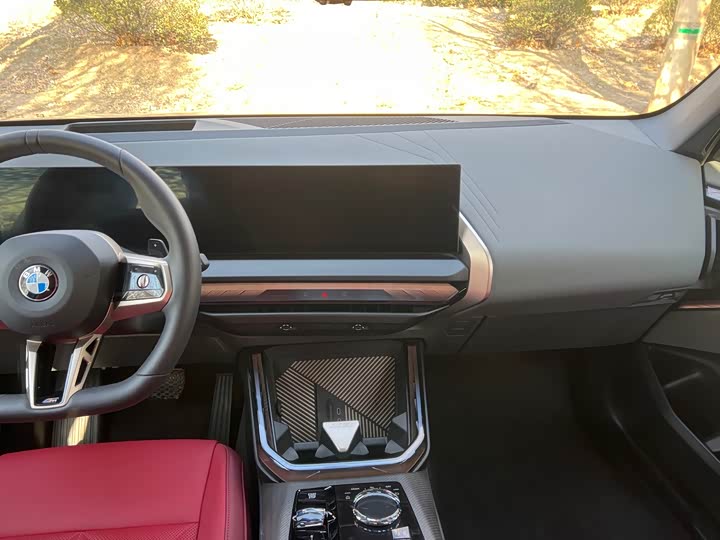 Фото 10 - BMW X3