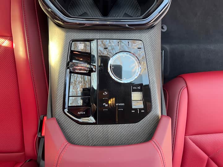 Фото 11 - BMW X3