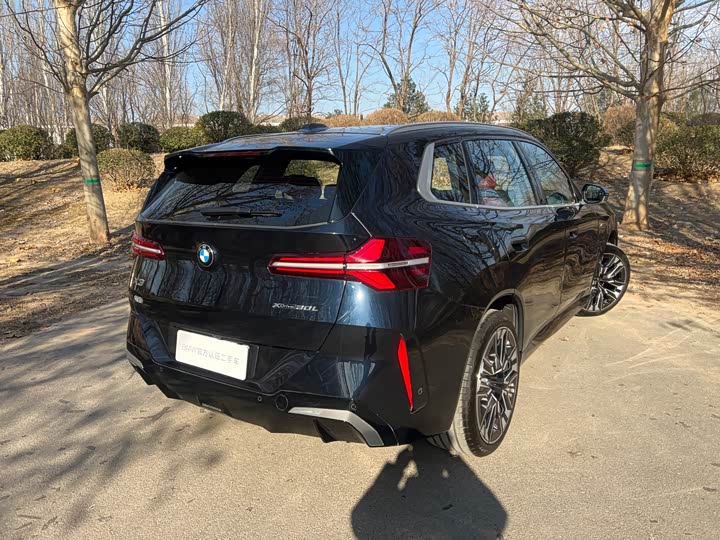 Фото 17 - BMW X3