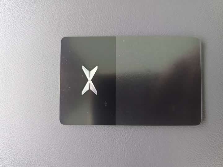 Фото 15 - XPeng Mona M03