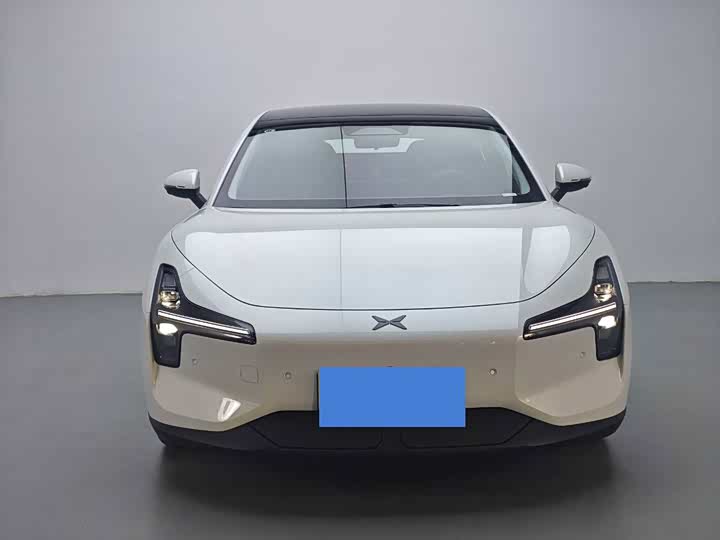 Фото 2 - XPeng Mona M03