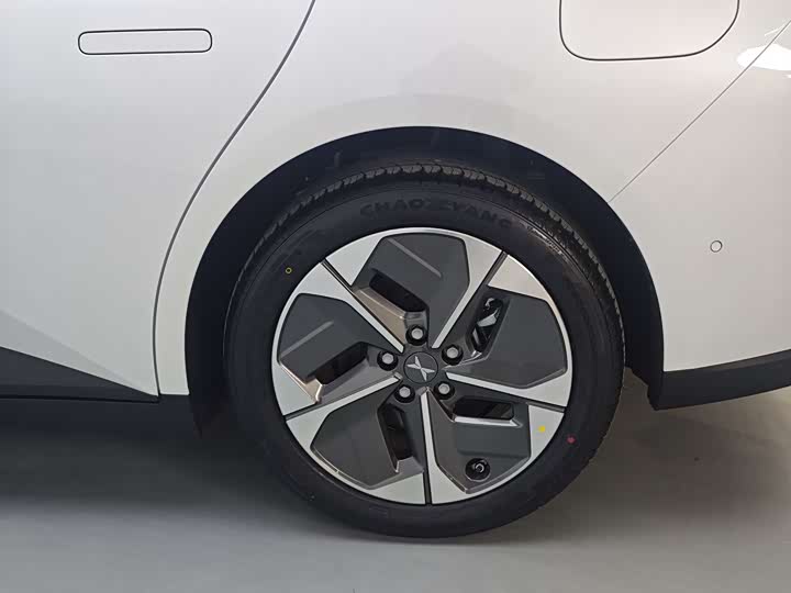 Фото 20 - XPeng Mona M03