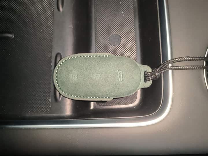 Фото 9 - LiXiang L9