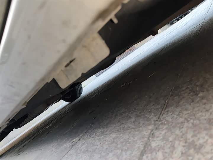 Фото 21 - Buick GL8 ES