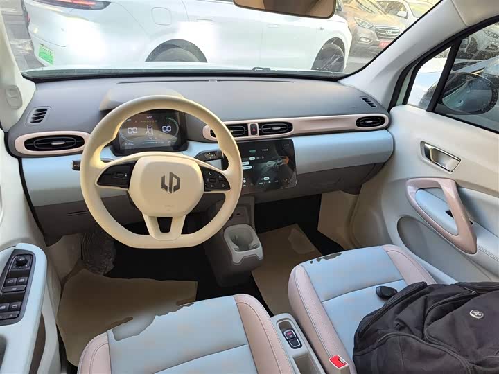 Фото 10 - Leapmotor T03