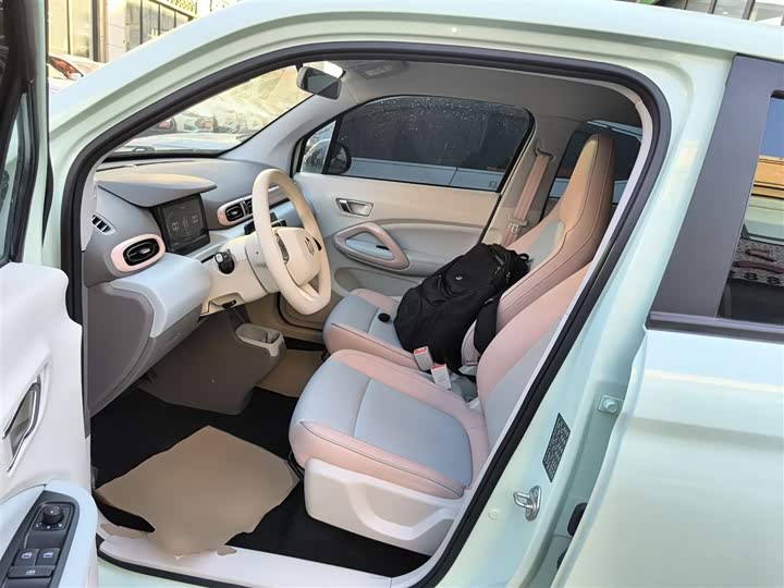 Фото 15 - Leapmotor T03