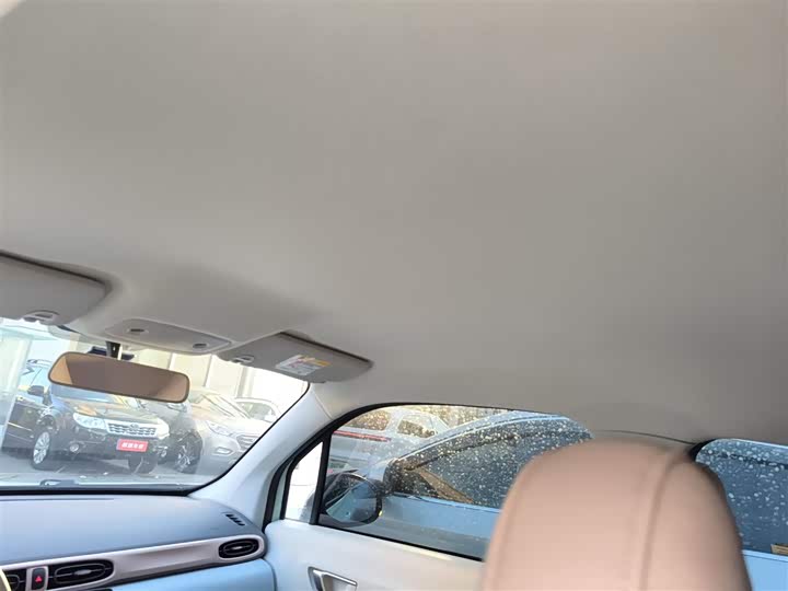 Фото 18 - Leapmotor T03