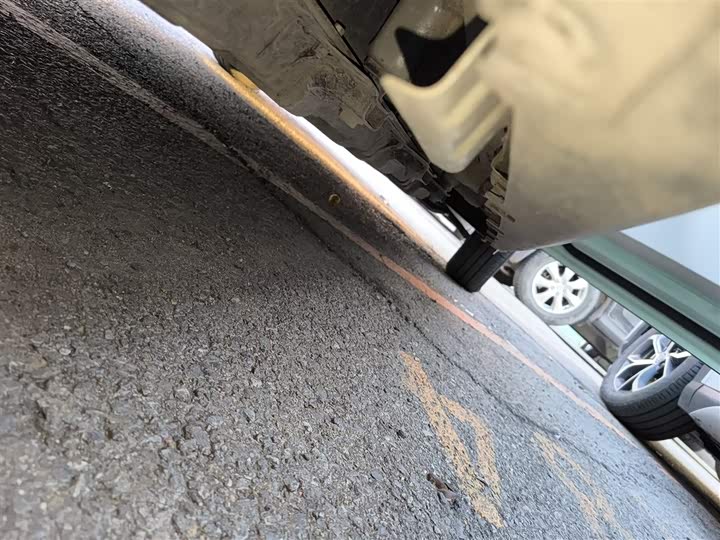 Фото 21 - Leapmotor T03