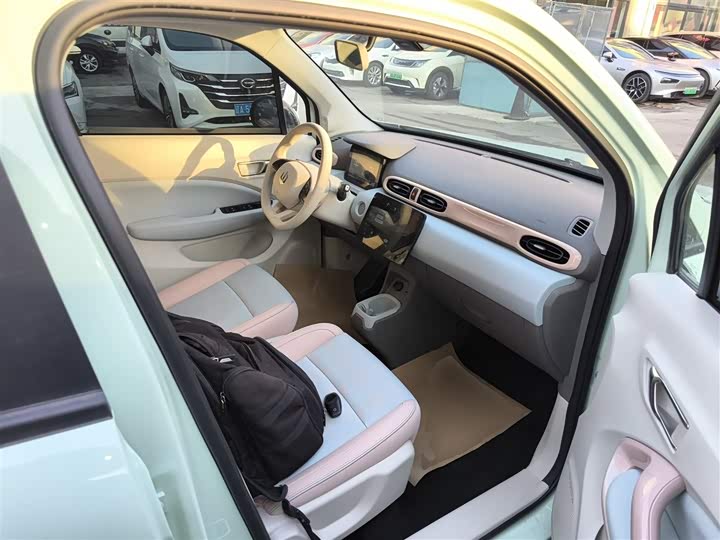 Фото 25 - Leapmotor T03