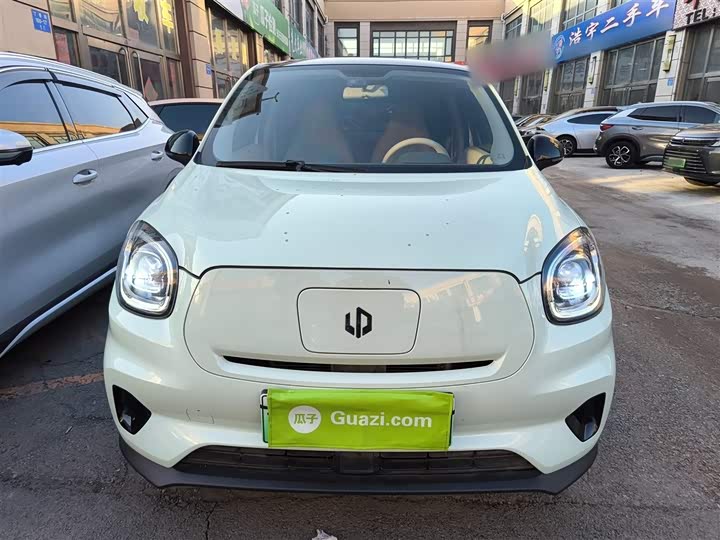 Фото 3 - Leapmotor T03