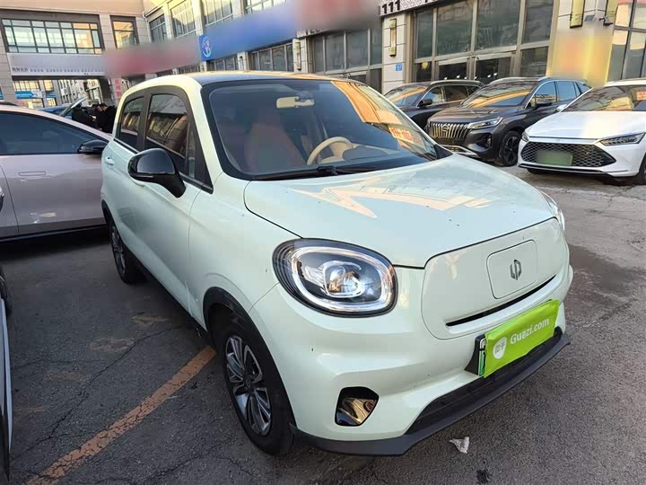 Фото 4 - Leapmotor T03