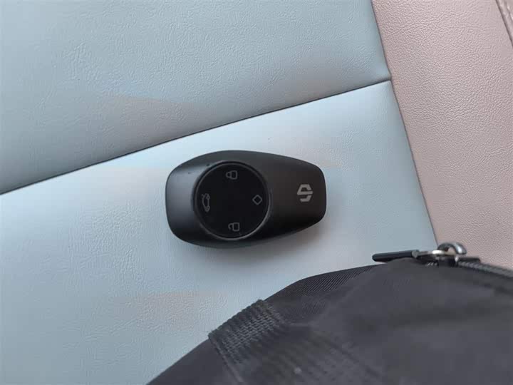 Фото 9 - Leapmotor T03