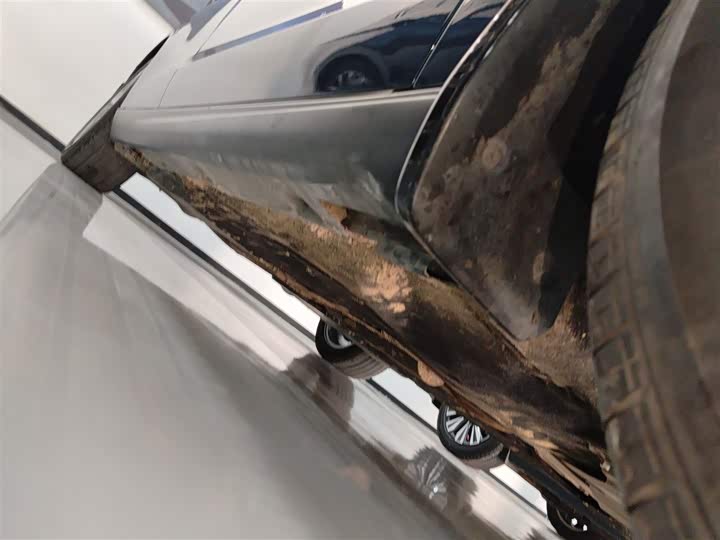 Фото 21 - Honda Accord