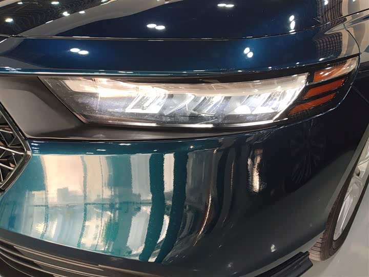 Фото 24 - Honda Accord