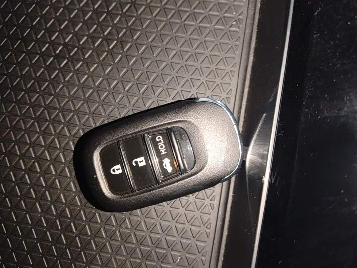 Фото 9 - Honda Accord