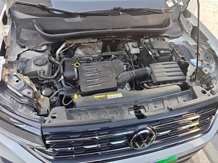 Фото 11 - Volkswagen Tacqua