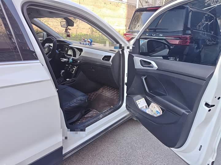 Фото 20 - Volkswagen Tacqua