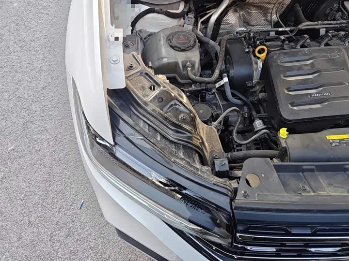 Фото 21 - Volkswagen Tacqua