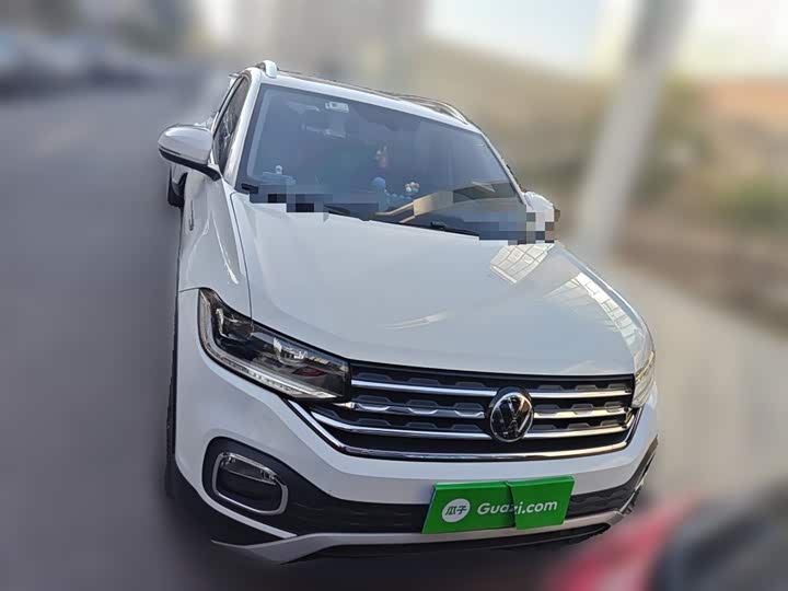 Фото 24 - Volkswagen Tacqua