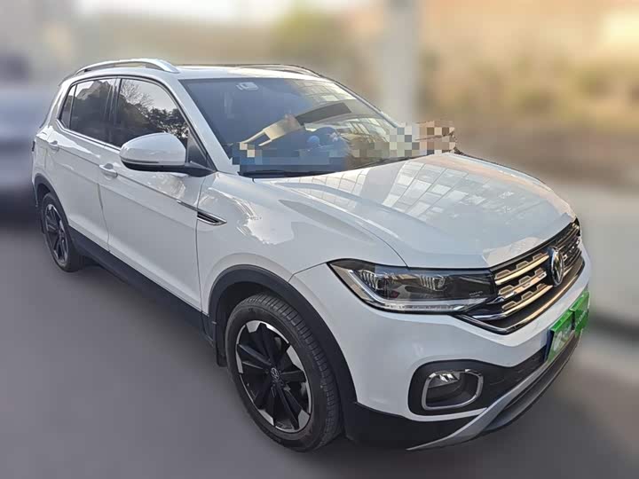 Фото 26 - Volkswagen Tacqua