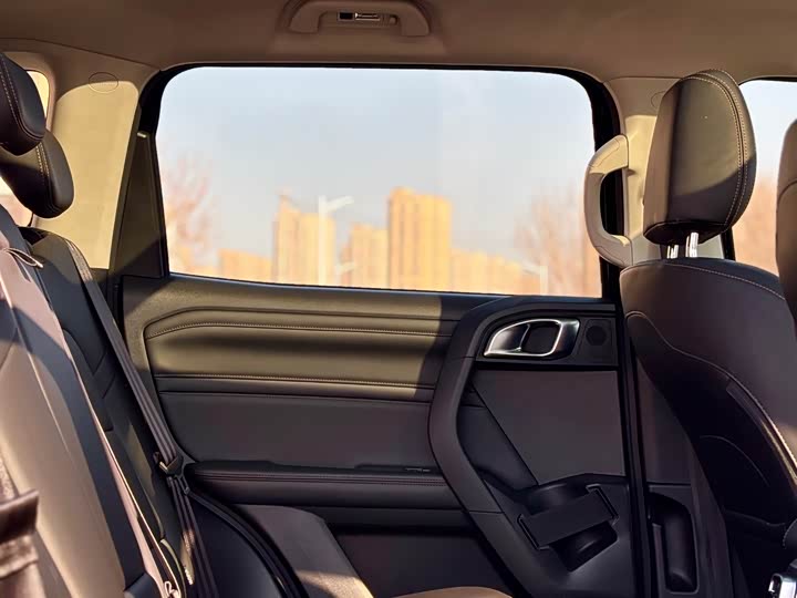 Фото 6 - Haval Dargo