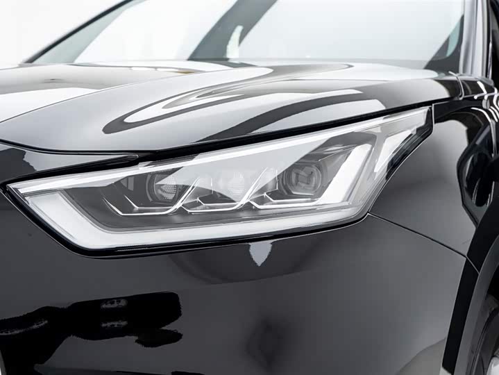 Фото 10 - Toyota Highlander