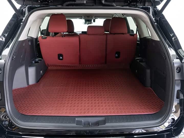 Фото 25 - Toyota Highlander