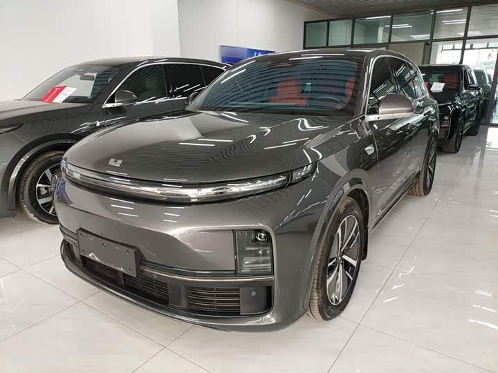 Фото 2 - LiXiang L7