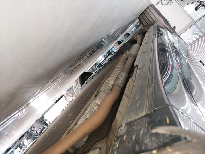 Фото 21 - LiXiang L7