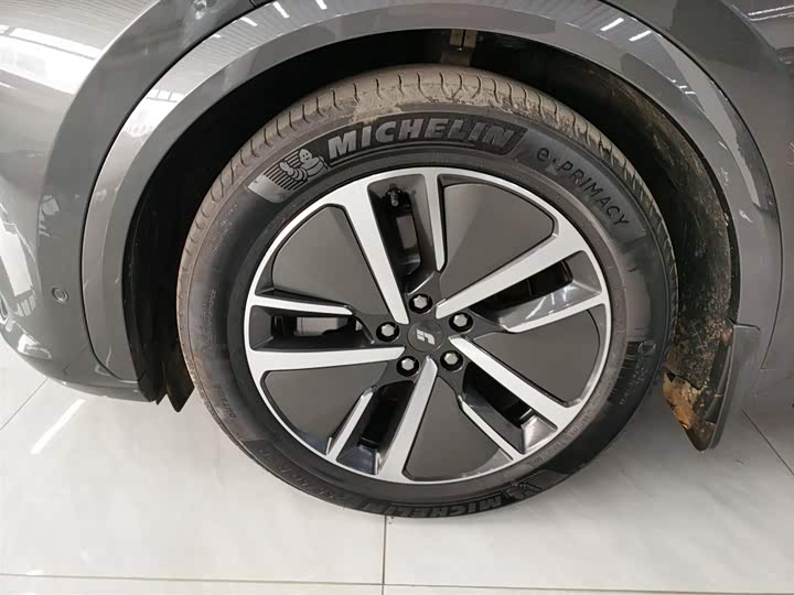 Фото 23 - LiXiang L7