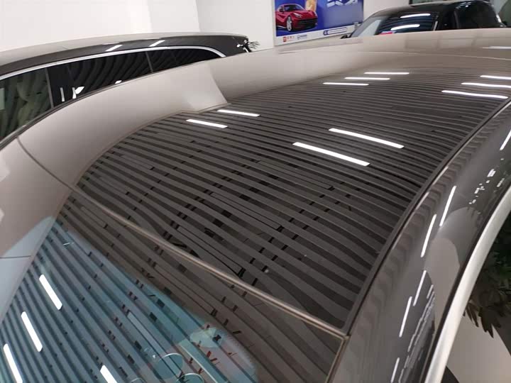 Фото 27 - LiXiang L7