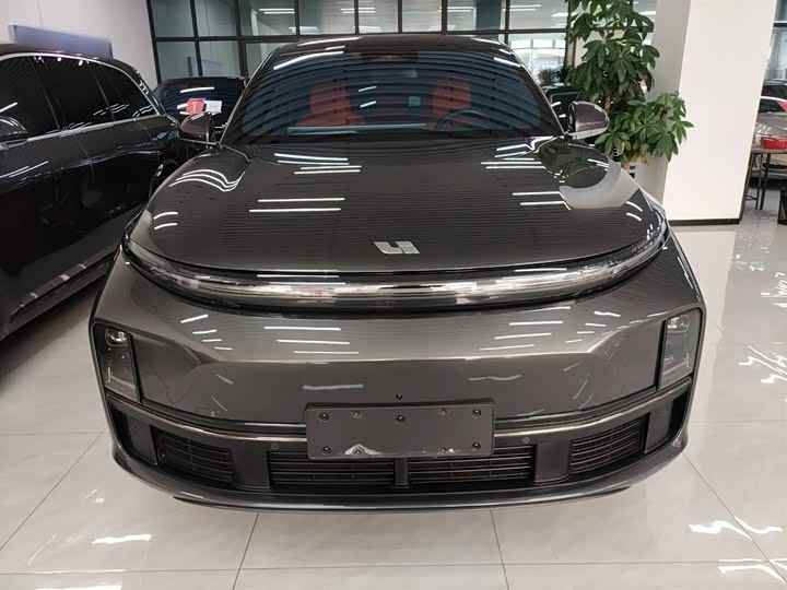 Фото 3 - LiXiang L7