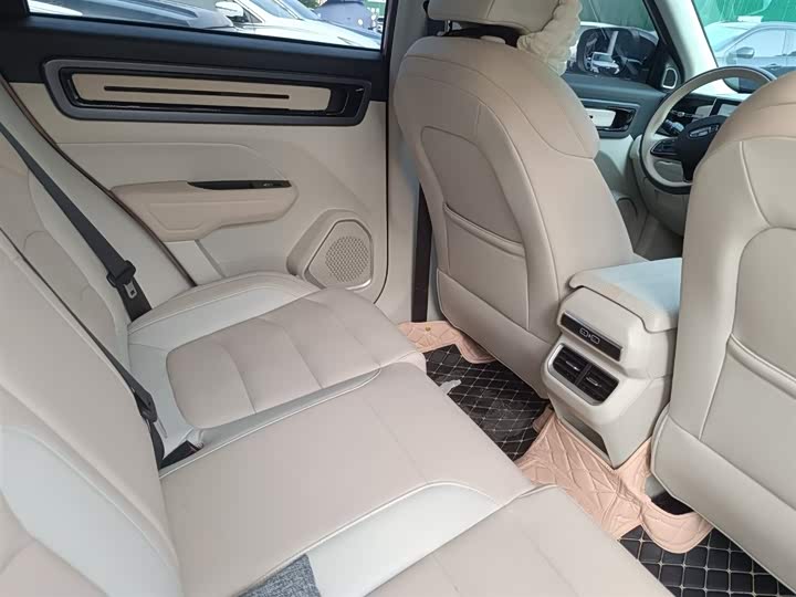 Фото 12 - Geely Icon