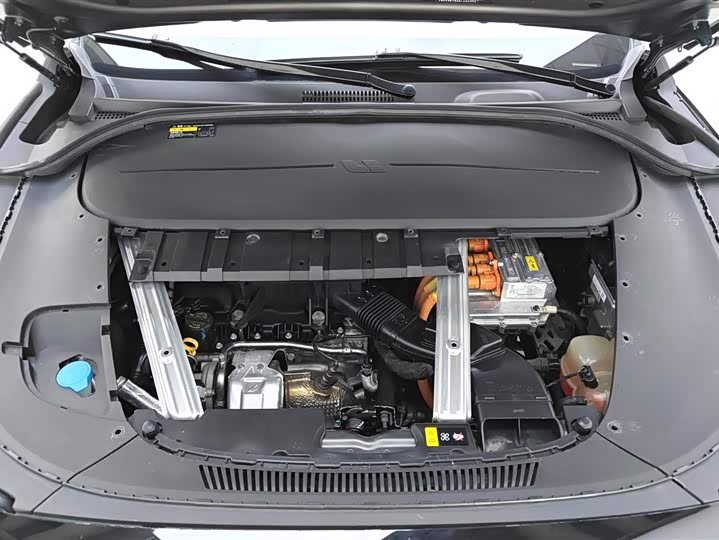 Фото 10 - LiXiang One