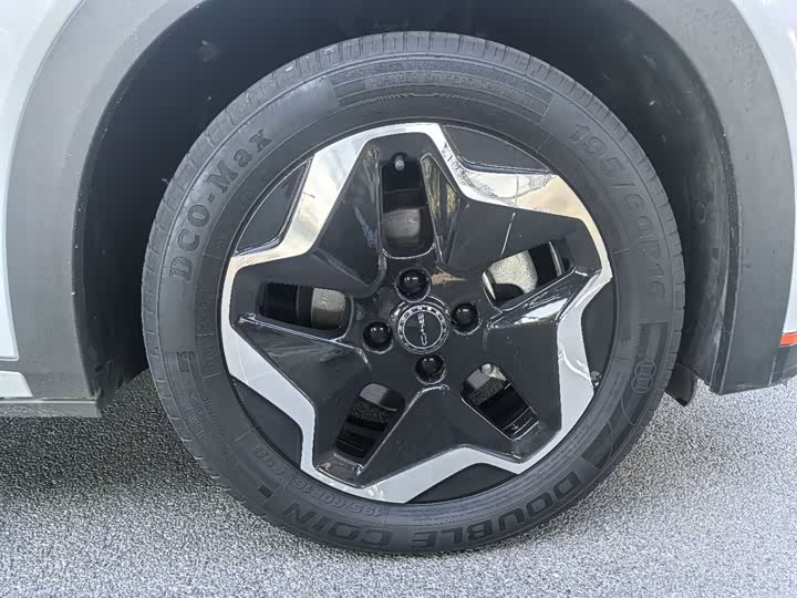 Фото 11 - BYD Dolphin