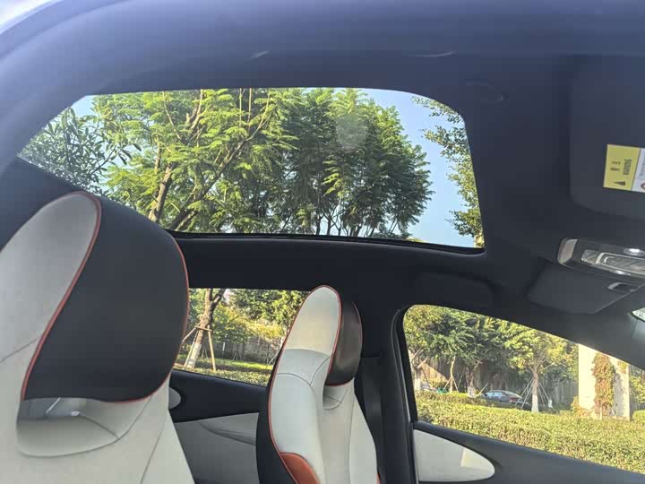 Фото 13 - BYD Dolphin