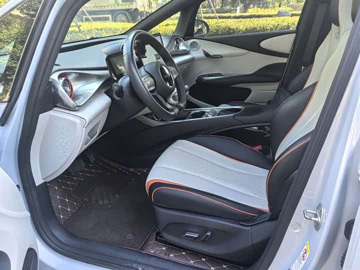 Фото 4 - BYD Dolphin