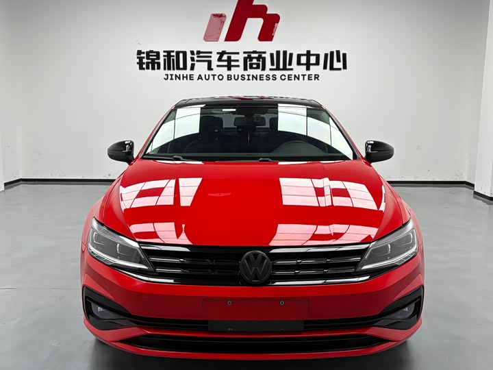 Фото 2 - Volkswagen Lamando L