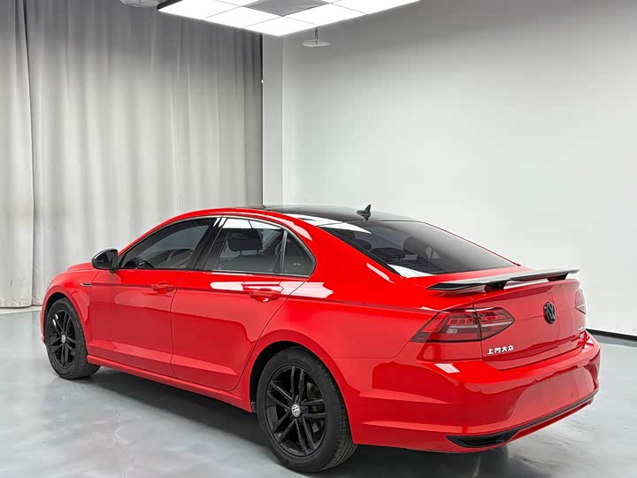 Фото 6 - Volkswagen Lamando L