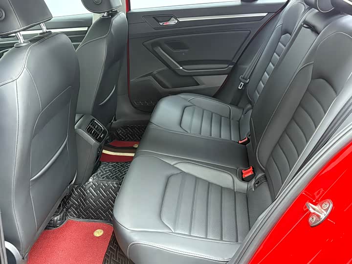 Фото 8 - Volkswagen Lamando L