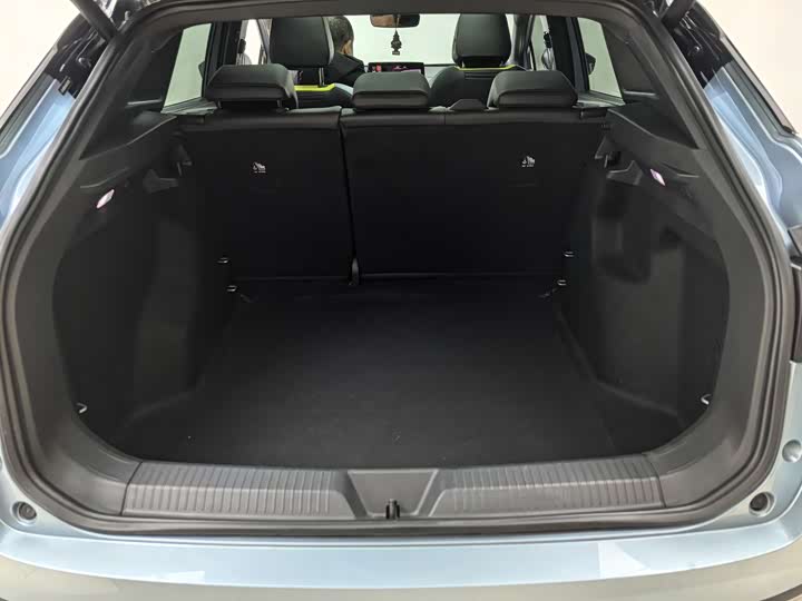 Фото 14 - Volkswagen ID.4 X